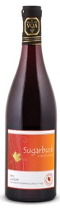 Sugarbush Vineyards Gamay 2016